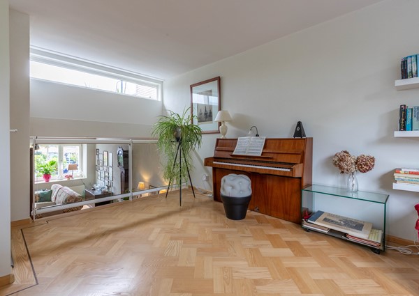 Medium property photo - Zomerpark 22, 2151 HA Nieuw-Vennep